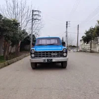 نیسان دیزل مدل 95|خودرو سواری و وانت|بابل, |دیوار