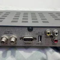 گیرنده تلویزیون|صوتی و تصویری|مشهد, توس (بلوار توس)|دیوار