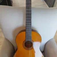 گیتار یاماها c40