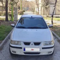 سمند مدل 1394 بدونه رنگ|خودرو سواری و وانت|اصفهان, شفق|دیوار