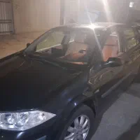 مگان 91 اتوماتیک