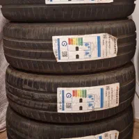 لاستیک هانکوک کره ۱۸۵۵سال۴