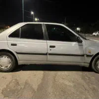 405 مدل 85|خودرو سواری و وانت|یزد, |دیوار