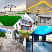 ویلامدرن-جنگلی-ویو-ابدی-شهرکی-با-240متر-بنا