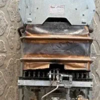 تعمیر و نصب تخصصی انواع ابگرمکن نمایندگی حسینی|آبگرمکن، پکیج، شوفاژ|اراک, |دیوار