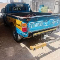 مدل 85|خودرو سواری و وانت|جهرم, |دیوار