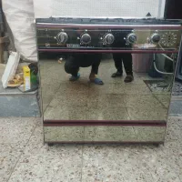 طرح فر|اجاق گاز و لوازم برقی پخت‌وپز|شیراز, کوشک میدان|دیوار