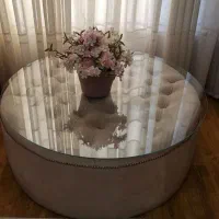 پاف|مبلمان خانگی و میز عسلی|کرج, عظیمیه|دیوار