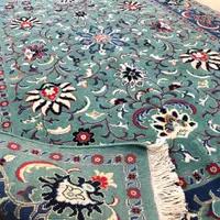 قالی دستباف با بهترین متریال و گل ابریشم تبریز|فرش|تهران, بازار|دیوار