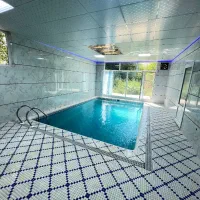 اجاره ویلا استخردار آب گرم در کلیبر