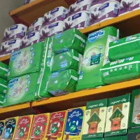 مولفیکس همه ساید موجود  قیمت 450