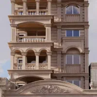 ملک ویلایی از شما ساخت با ما