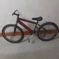 دوچرخه