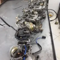 کاربراتور سازی و تنظیم موتور شوندی|خدمات موتور و ماشین|کرج, حیدرآباد|دیوار