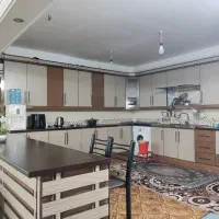 طبقه همکف ۲۰۰ متریحسابی ۴|فروش زمین و ملک کلنگی|رامهرمز, |دیوار