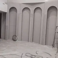 کناف|خدمات پیشه و مهارت|خشکبیجار, |دیوار