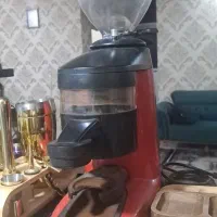 آسیاب قهوه صنعتی