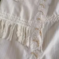 مانتو فری سایز نو نو|لباس|نورآباد, |دیوار