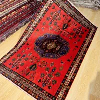 قالیچه ۳متری عشایری