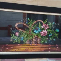 تابلو منظره