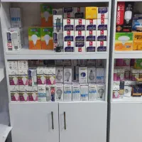 فر‌وش قفسه چوبی