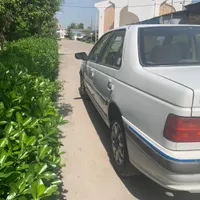 پژو پارس LX TU5، مدل 1396|خودرو سواری و وانت|ساری, |دیوار