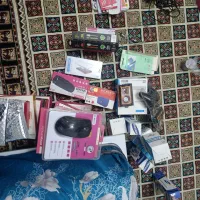 لوازم جانبی کلوپ