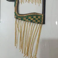 نقاب برقع برکه عمده|لباس|بندرعباس, |دیوار