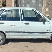 پراید 78تحویلی