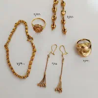 طلا نرخ روز +30