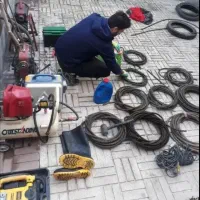 لوله بازکن فنرزنی فوری سراسیاب مارلیک ملارد طلاییه