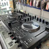 کنترلر دستگاه دیجی denon|آلات موسیقی|ری, شهید بهشتی|دیوار