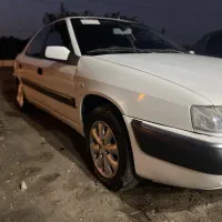 سیتروئن زانتیا 2000cc، مدل ۱۳۸۶ بی رنگ تقویت شده|خودرو سواری و وانت|رشت, گلسار|دیوار