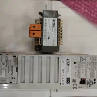 اینورتر درایو لنز Inverter Lenze 8200 Vector