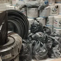 لوله و اتصالات کشاورزی