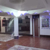 اجاره منزل ویلایی با تمام امکانات رفاهی|اجارهٔ کوتاهمدت ویلا و باغ|بندر گناوه, |دیوار