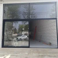 فروش مغازه تجاری بلوار امام بعداز چهاراه سپاه|فروش مغازه و غرفه|بروجرد, |دیوار