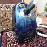 جاروبرقی سالم