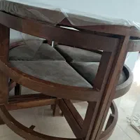 میزغذاخوری