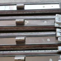 پنج عدد مهتابی در حد نو|لامپ و چراغ|گرگان, |دیوار