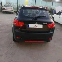 کوییک GXR تیپ L مدل ۱۴۰۳ خشک|خودرو سواری و وانت|کرمانشاه, |دیوار