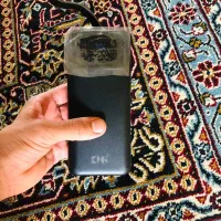 پاور بانک تمیز نوع