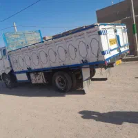 خاورکاویان ۶تن مدل87بی رنگ تمیز|خودرو سنگین|قاسمآباد (خواف), |دیوار