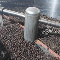 دستگاه رست ۳الی 100 KG رستر برای رست قهوه|کافیشاپ و رستوران|تهران, تهرانسر شرقی|دیوار