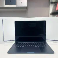 مک بوک ایر ۱۵ اینچ ۲۰۲۳ -  Macbook Air2023 M2|رایانه همراه|مشهد, ارشاد|دیوار
