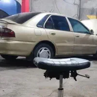 پروتون ویرا بی رنگ