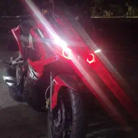 rs 200|موتورسیکلت|اندیشه, اندیشه فاز ۳|دیوار