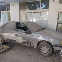 پژومدل78موتورسالم تااخرسال بیمه|خودرو سواری و وانت|فلاورجان, |دیوار