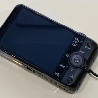 دوربین سونی ۱۶.۲ مگاپیکسل Dsc-WX7 سایبر شات FullHD|دوربین عکاسی و فیلم‌برداری|تهران, آبشار تهران (دریاچه)|دیوار