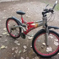 دوخرخه|دوچرخه، اسکیت، اسکوتر|رشت, تازه آباد|دیوار